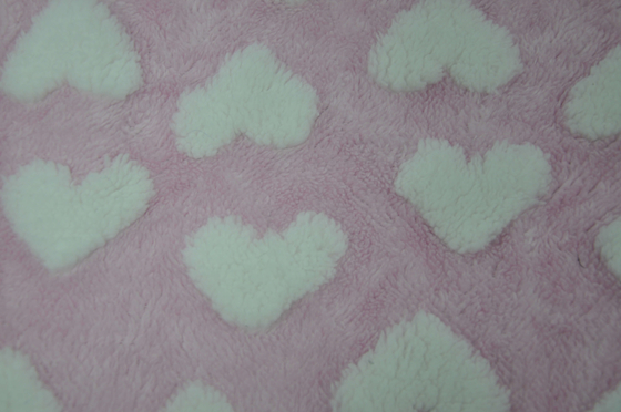 Warm en Nauwsluitend, Comfortabel en Voedend Shu Velveteen