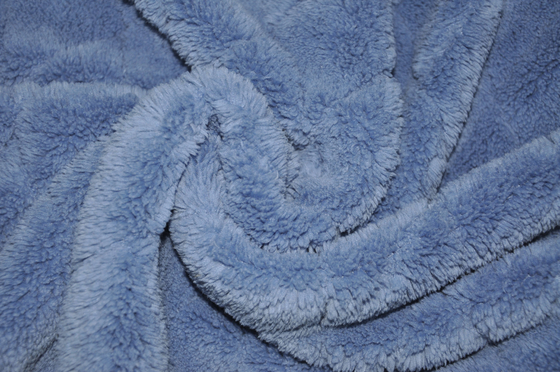 Shu Velveteen Lightweight en Comfortabele, Onovertroffen Warmte