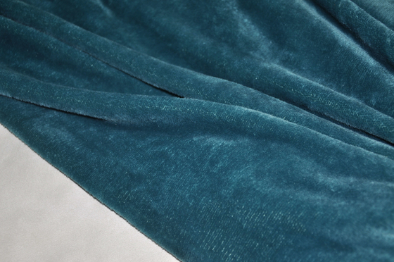 100% polyester 150cm CW of de Regelbare 200gsm-Stof van de Flanelvacht