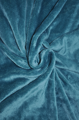 100% polyester 150cm CW of de Regelbare 200gsm-Stof van de Flanelvacht