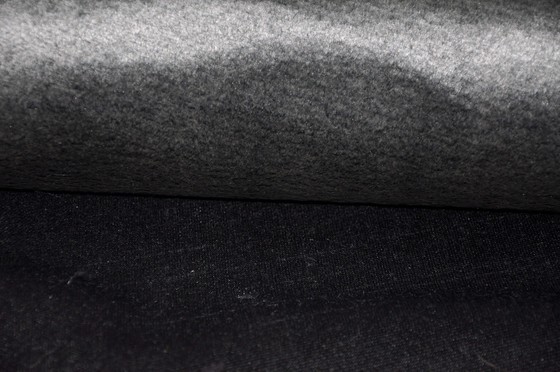 100% polyester 150cm CW of de Regelbare 370gsm-Stof van de Flanelvacht