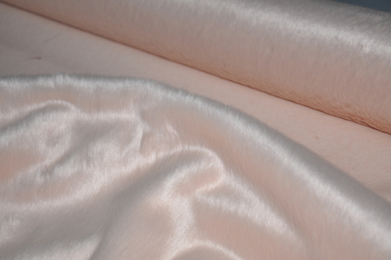 100% polyester 150cm CW of de Regelbare 550gsm-Stof van de Flanelvacht