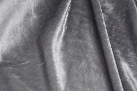 Stof 150cm CW 100% Polyester 340gsm van de flanelvacht