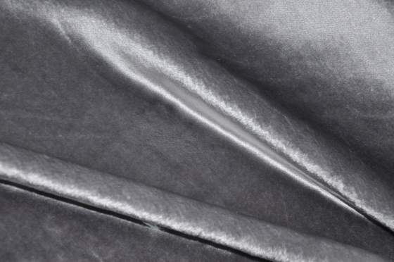 Stof 150cm CW 100% Polyester 340gsm van de flanelvacht