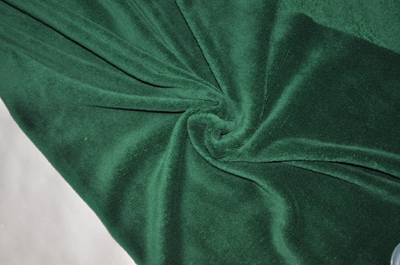100% polyester 150cm CW of Regelbaar Flanel