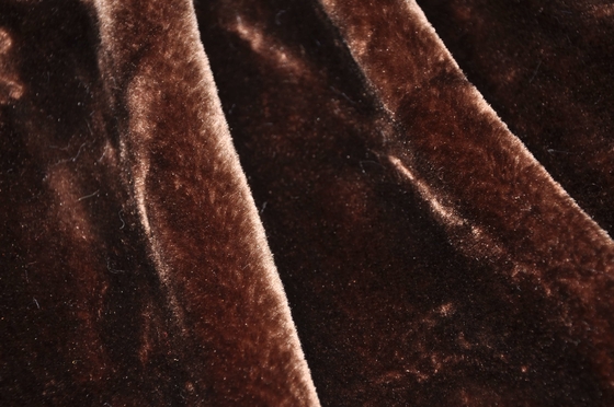100% polyester 150cm CW of Regelbare 500gsmFlannel-Vacht