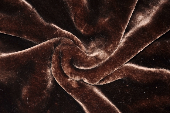 100% polyester 150cm CW of Regelbare 500gsmFlannel-Vacht