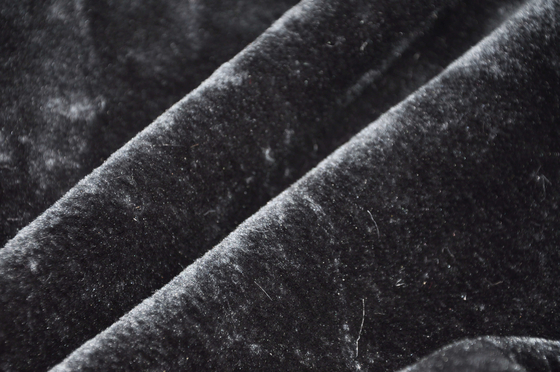 100% polyester 150cm CW of Regelbare 330gsm-Flanelstof
