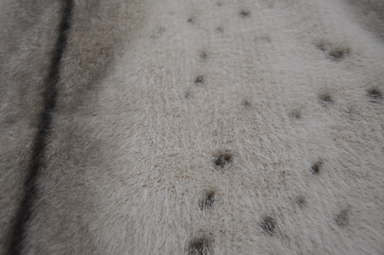 100% Stof 170CM CW van polyestertoscanië of Regelbare Breedte 675gsm