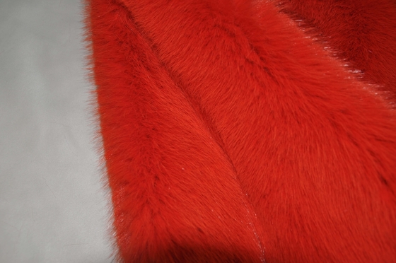 170CM CW of de Regelbare Polyester baseerde de Synthetische Stof 1120gsm van Toscanië