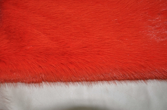 170CM CW of de Regelbare Polyester baseerde de Synthetische Stof 1120gsm van Toscanië