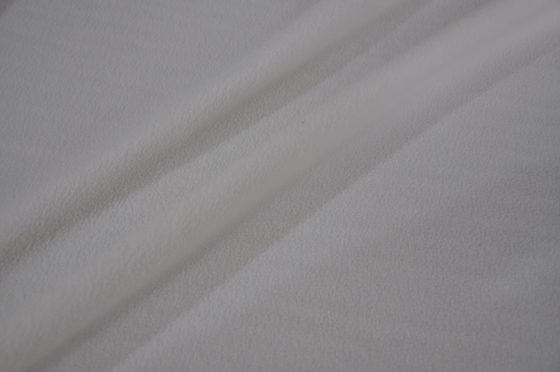 wit 265 gm 100 polyester 150 cm CW of verstelbare poolvlies