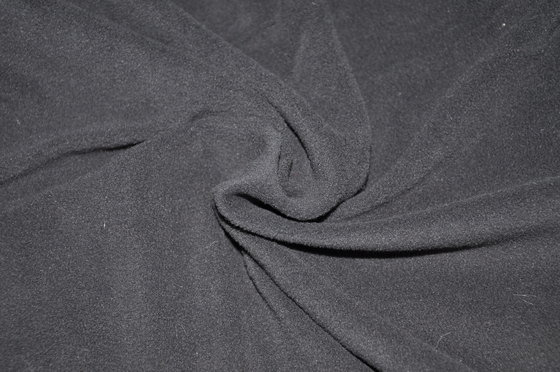 150gsm 100 Polyester 150cm CW of Regelbare polaire vacht
