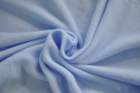 Polyester 150cm CW van 140gsm 100% of Regelbare Polaire Vachtstof