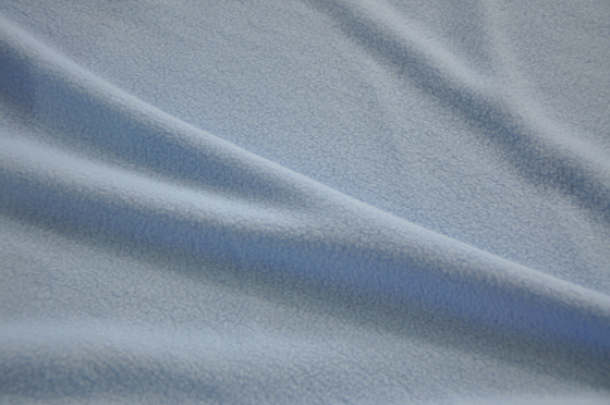 Polyester 150cm CW van 140gsm 100% of Regelbare Polaire Vachtstof