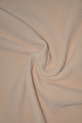 Polyester 150cm CW van 270gsm 100% of Regelbare Polaire Vachtstof