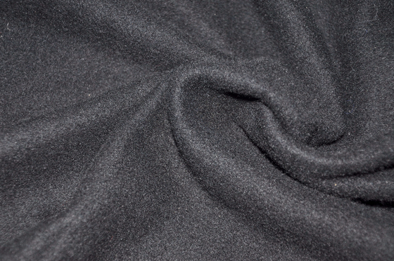 Polyester 150cm CW van 315gsm 100% of Regelbare Polaire Vachtstof