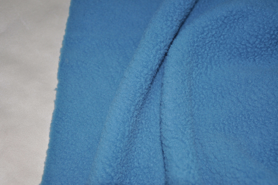 Polyester 150cm CW van 320gsm 100% of Regelbare Polaire Vachtstof