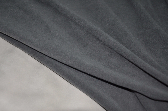 Polyester 150cm CW van 160gsm 100% of Regelbare Polaire Vachtstof