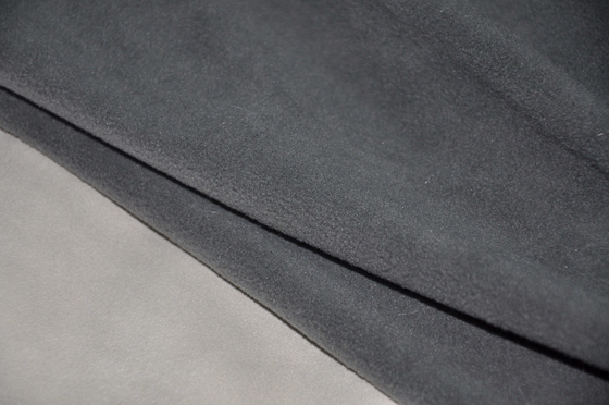 Polyester 150cm CW van 160gsm 100% of Regelbare Polaire Vachtstof