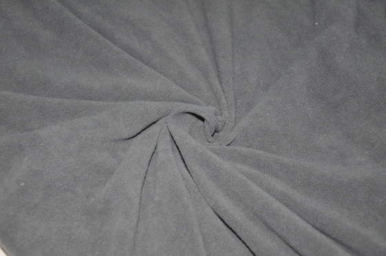 Polyester 150cm CW van 160gsm 100% of Regelbare Polaire Vachtstof