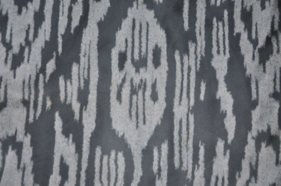 Gedrukte Imitatiekonijn100% Polyester 150cm CW of Regelbaar