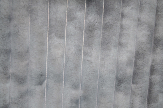 Gedrukte Imitatiekonijn100% Polyester 150cm CW of Regelbaar