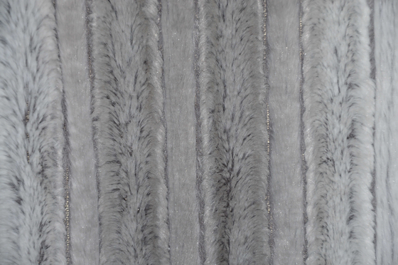 Gedrukte Imitatiekonijn100% Polyester 150cm CW of Regelbaar