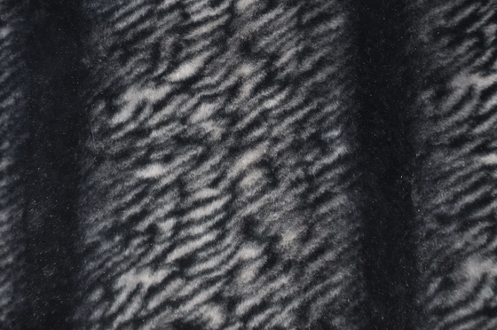 Gedrukte Imitatiekonijn100% Polyester 150cm CW of Regelbaar