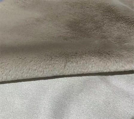 Stevige de Vachtstof Patroon In entrepot 150cm van het douanegewicht Lengte