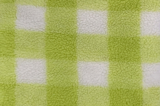 Stevige de Stoffenpolyester van Faux Sherpa, 150cm Faux Suède Sherpa 360gsm
