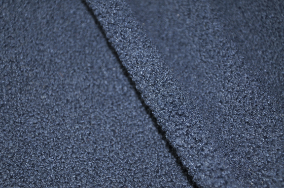 100% polyester of met Wolafwijking Gebreide Stof 150cm CW of Regelbaar