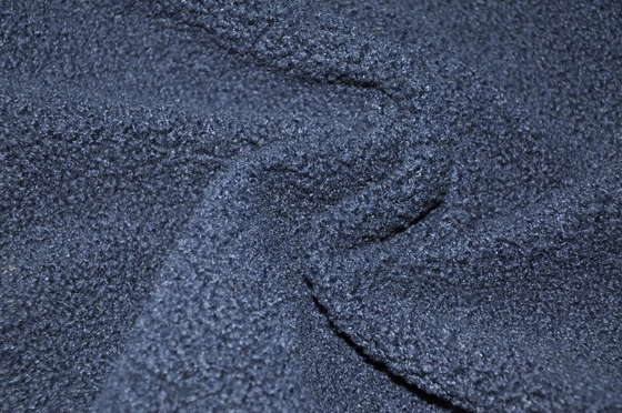 100% polyester of met Wolafwijking Gebreide Stof 150cm CW of Regelbaar