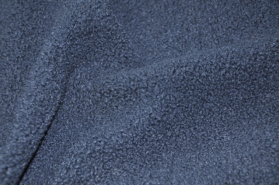 100% polyester of met Wolafwijking Gebreide Stof 150cm CW of Regelbaar