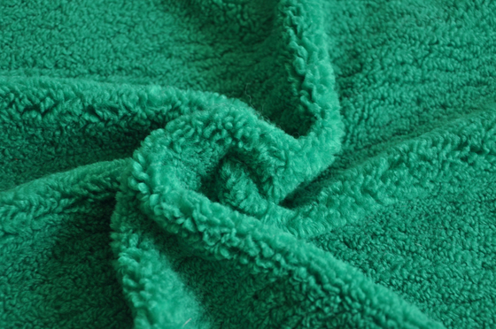 Groene Hoogte - breide het kwaliteits Textielproduct, die het Perfecte Mengsel van Manier en Duurzaamheidsafwijking demonstreren Gerecycleerde Stof