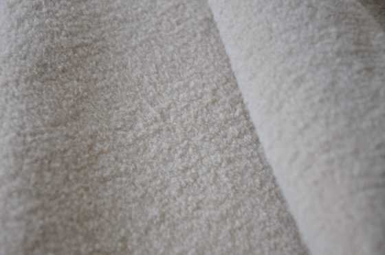 De Gebreide Stof van de premie100% Polyester Afwijking voor Kledingstukken