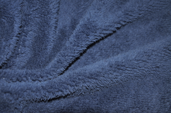 Huid-vriendschappelijke en Nauwsluitende, Onovertroffen Warmte Comfortabele Katoenen Fluweelstof