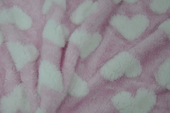 Warm en Nauwsluitend, Comfortabel en Voedend Shu Velveteen
