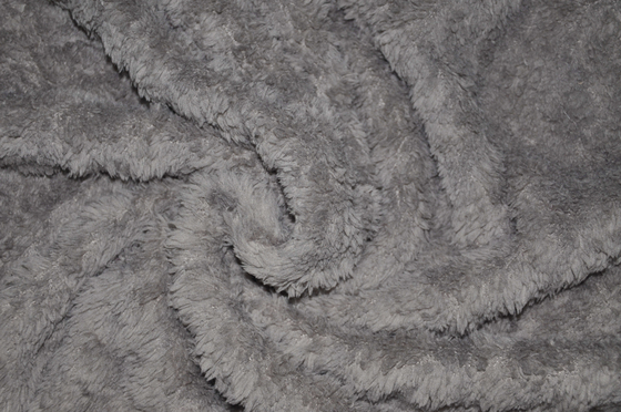 Comfortabele katoenen fluwelen stof: comfortabel en nauwsluitend, warm en verzorgend