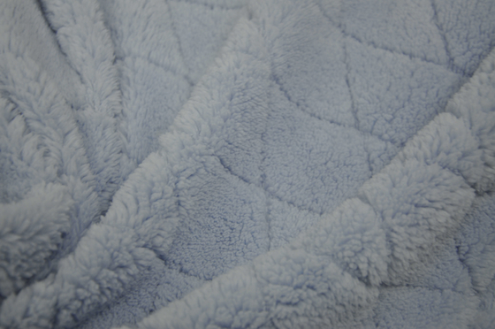 150cm170cm Shu Velveteen Warm en het Voeden, Zacht en Comfortabel