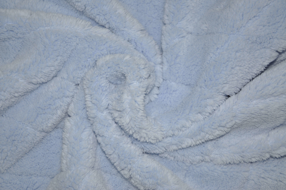 150cm170cm Shu Velveteen Warm en het Voeden, Zacht en Comfortabel