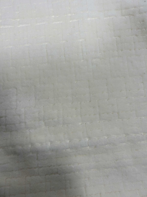 Kunstmatig konijnenhaar 100% polyester 150 cm CW of verstelbaar