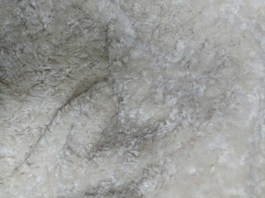 De Gebreide Stof van de premie100% Polyester Afwijking voor Kledingstukken