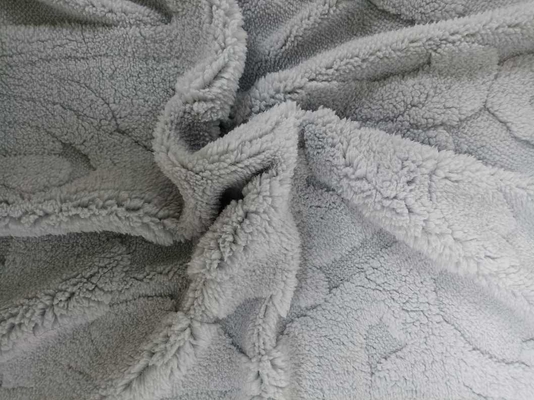 Warm en Nauwsluitend, Comfortabel en Voedend Shu Velveteen
