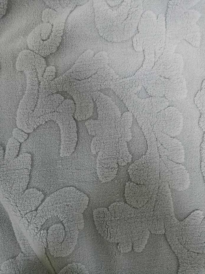 Warm en Nauwsluitend, Comfortabel en Voedend Shu Velveteen