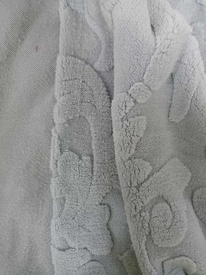 Warm en Nauwsluitend, Comfortabel en Voedend Shu Velveteen