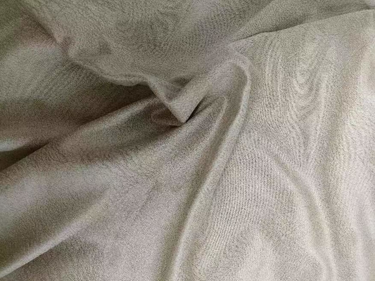 warmstampend suede 100% polyester
